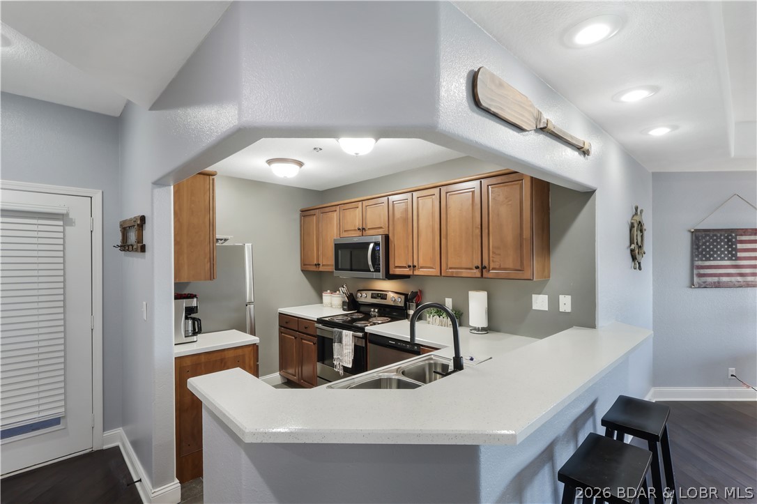 Emerald Bay Condominium - Residential