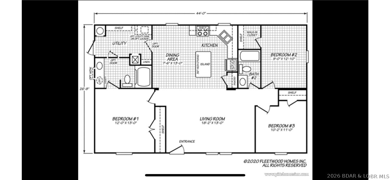 None - Residential