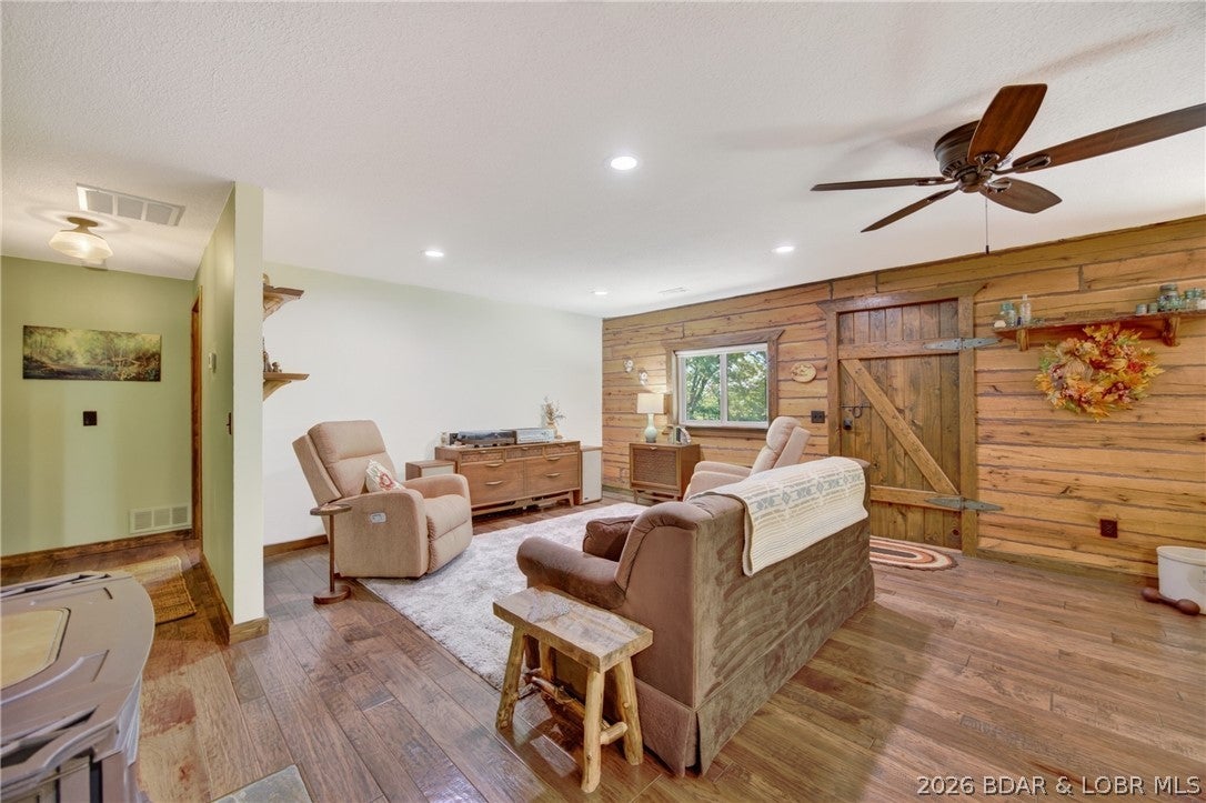 Bagnell - Residential