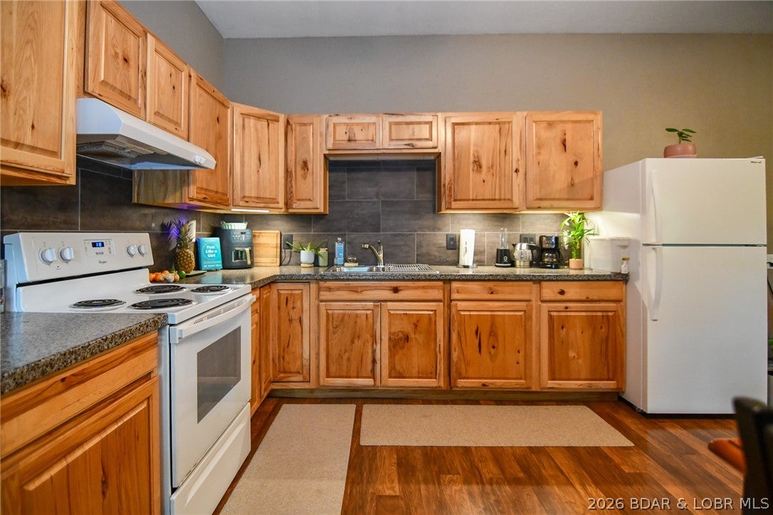 Bagnell - Residential