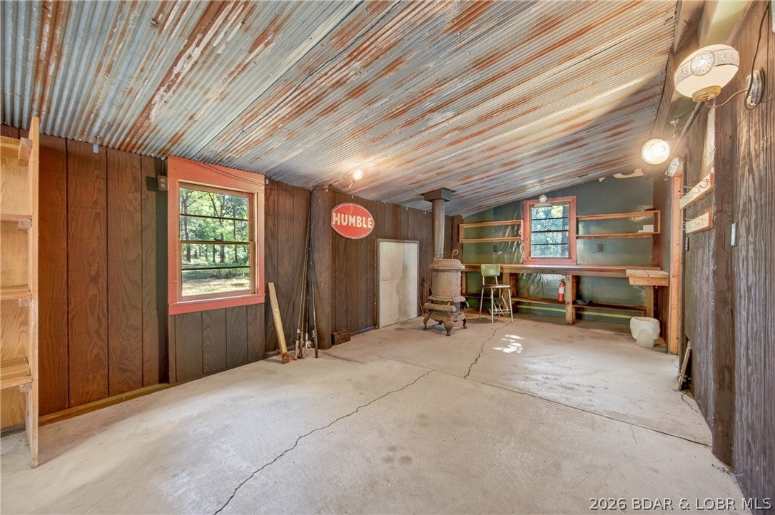 Bagnell - Residential