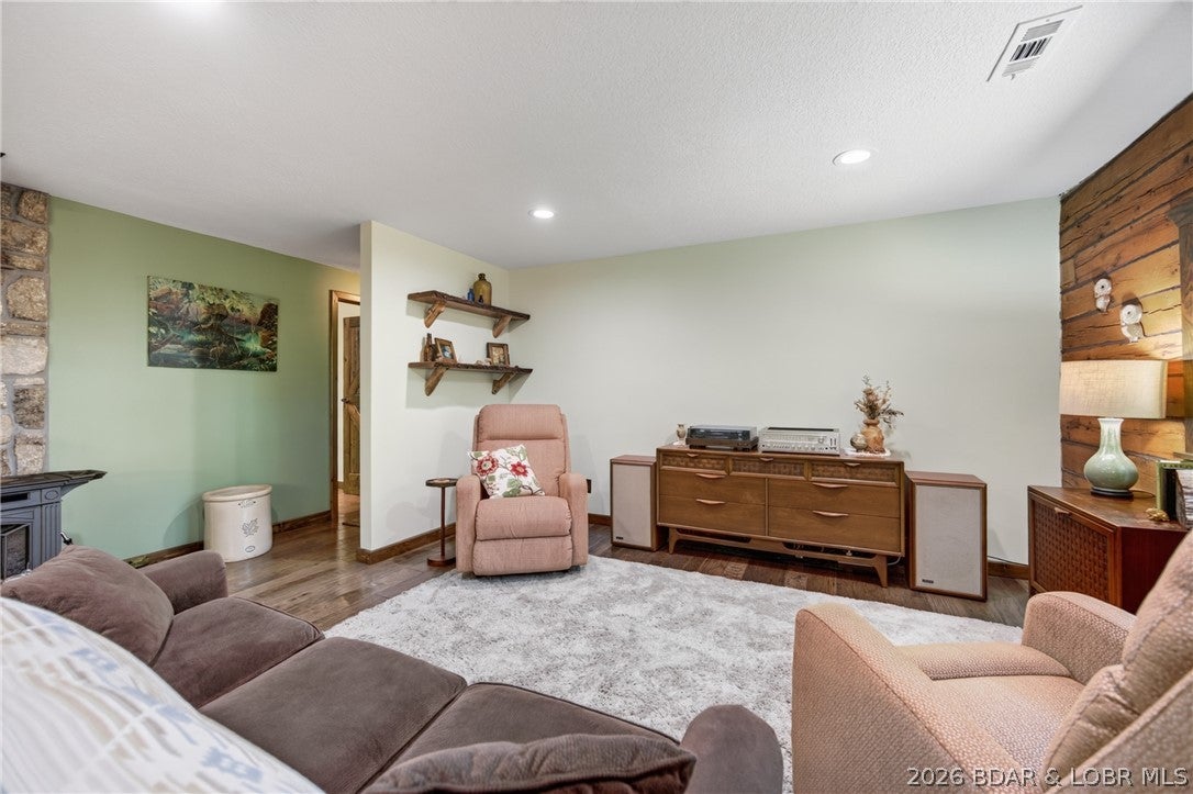 Bagnell - Residential