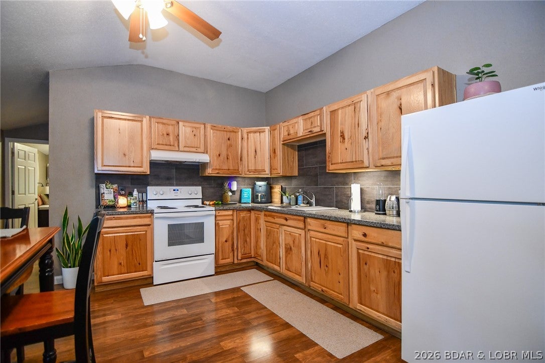 Bagnell - Residential