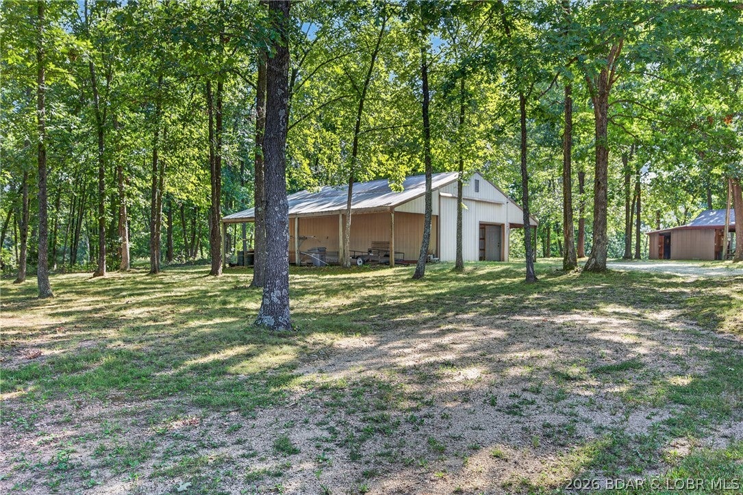 Bagnell - Residential