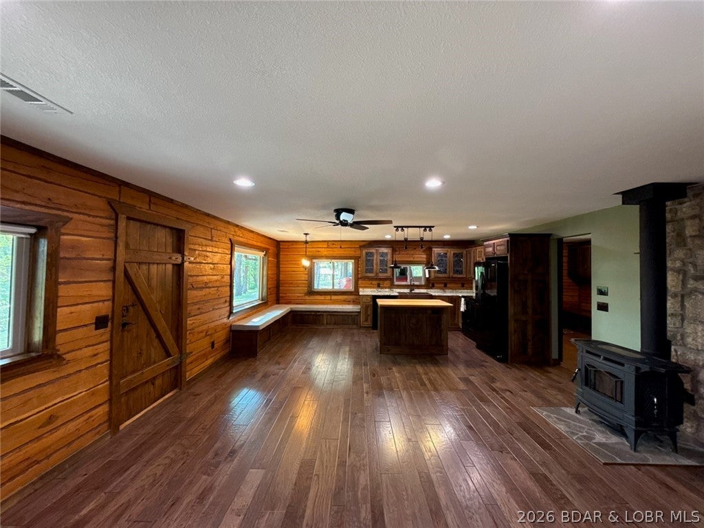 Bagnell - Residential