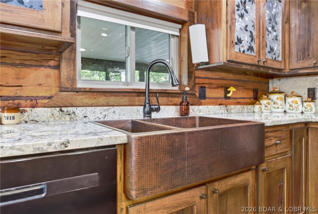 Bagnell - Residential