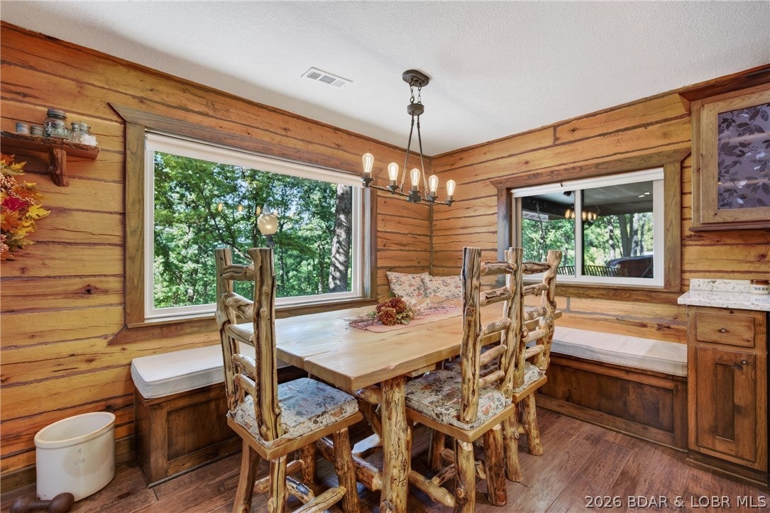 Bagnell - Residential
