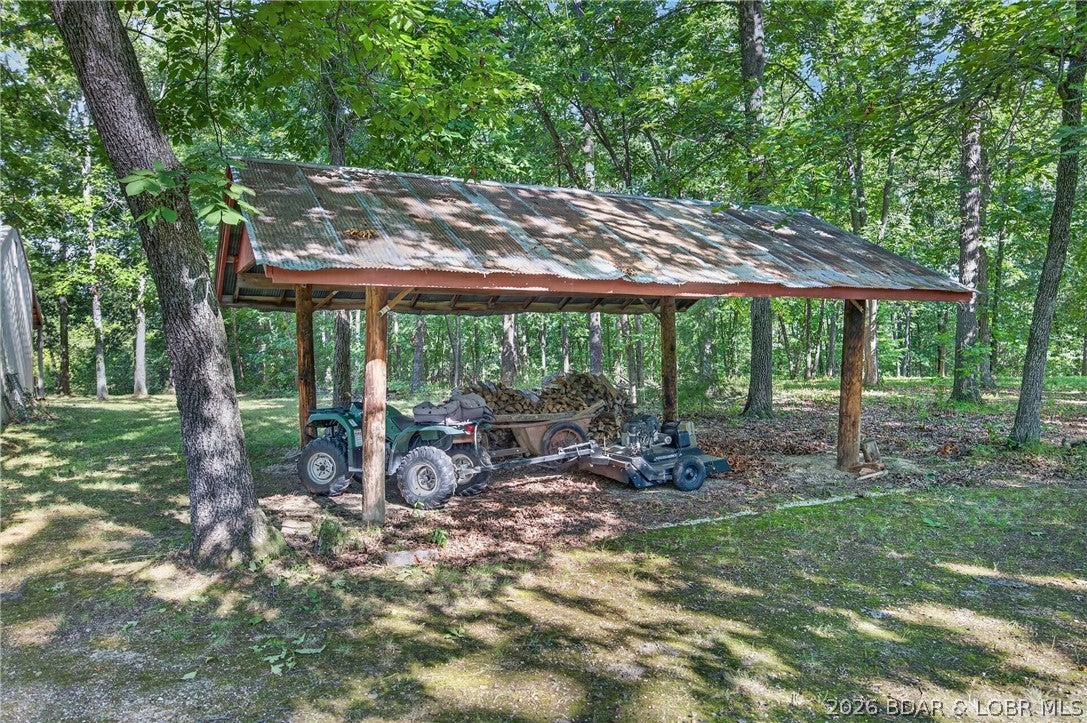 Bagnell - Residential