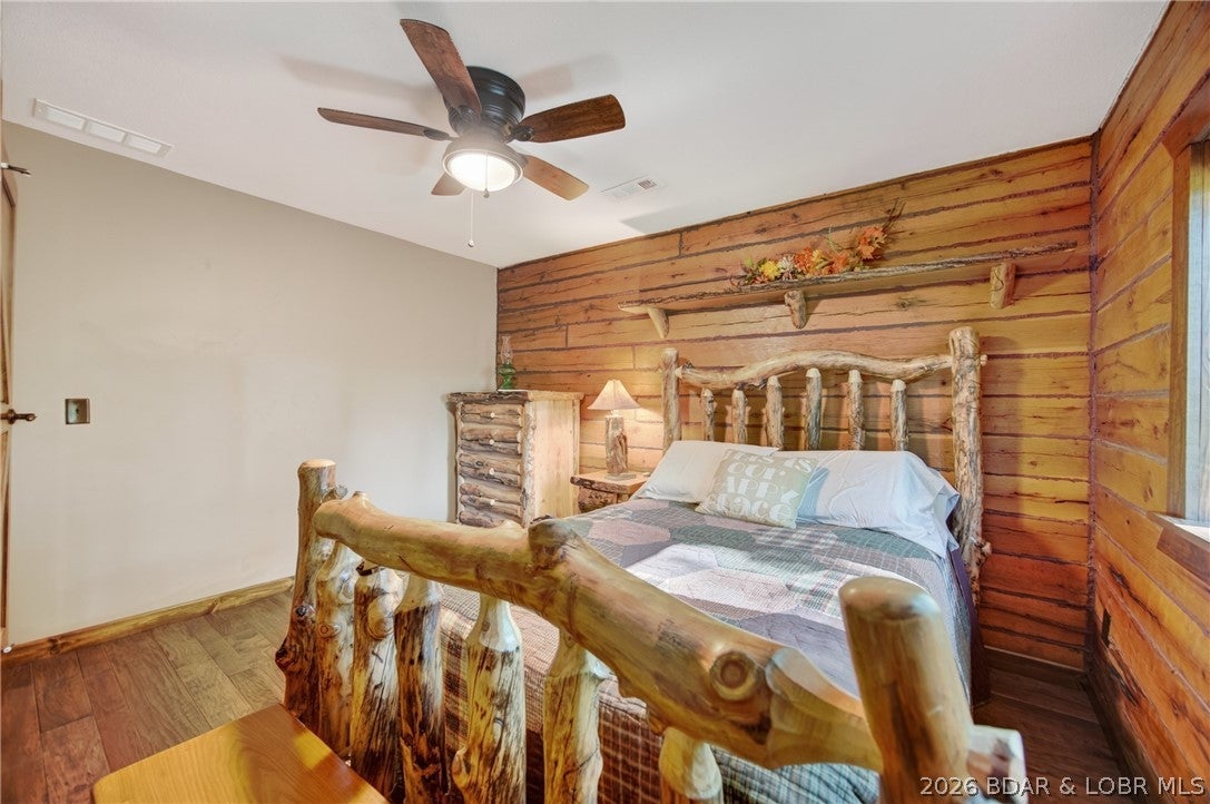 Bagnell - Residential