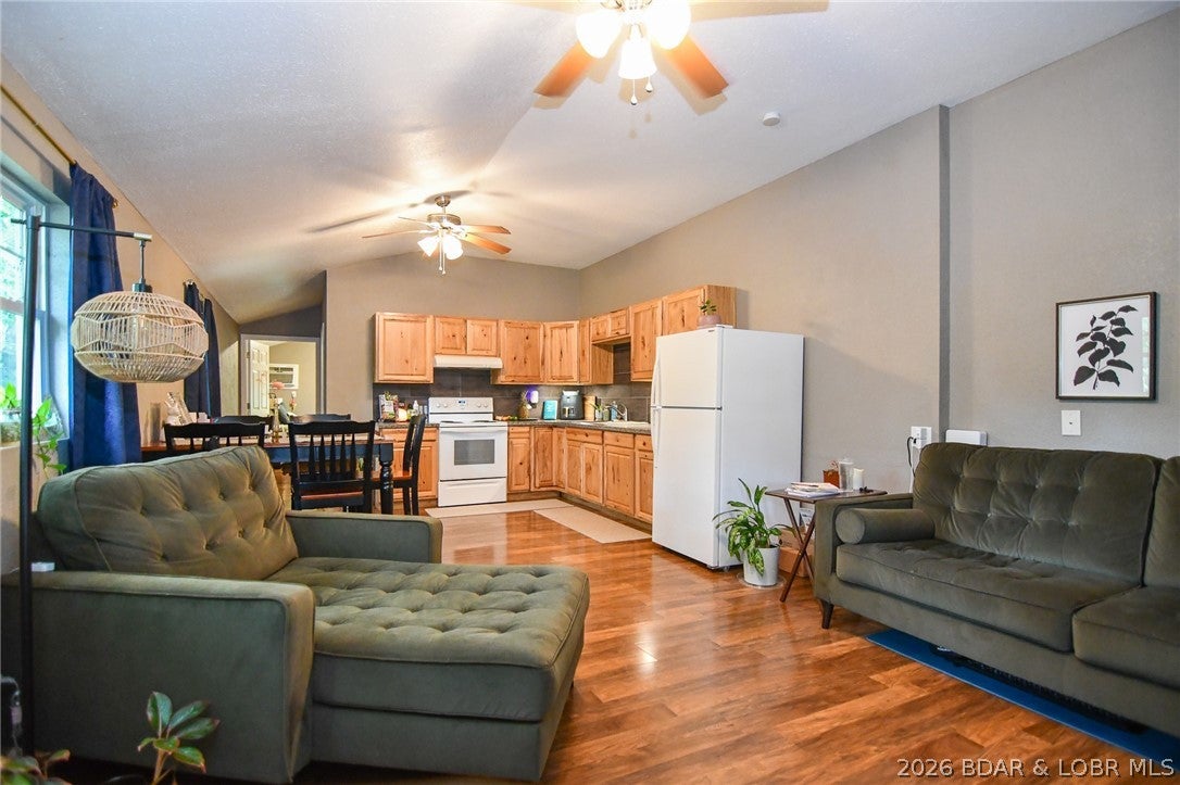Bagnell - Residential