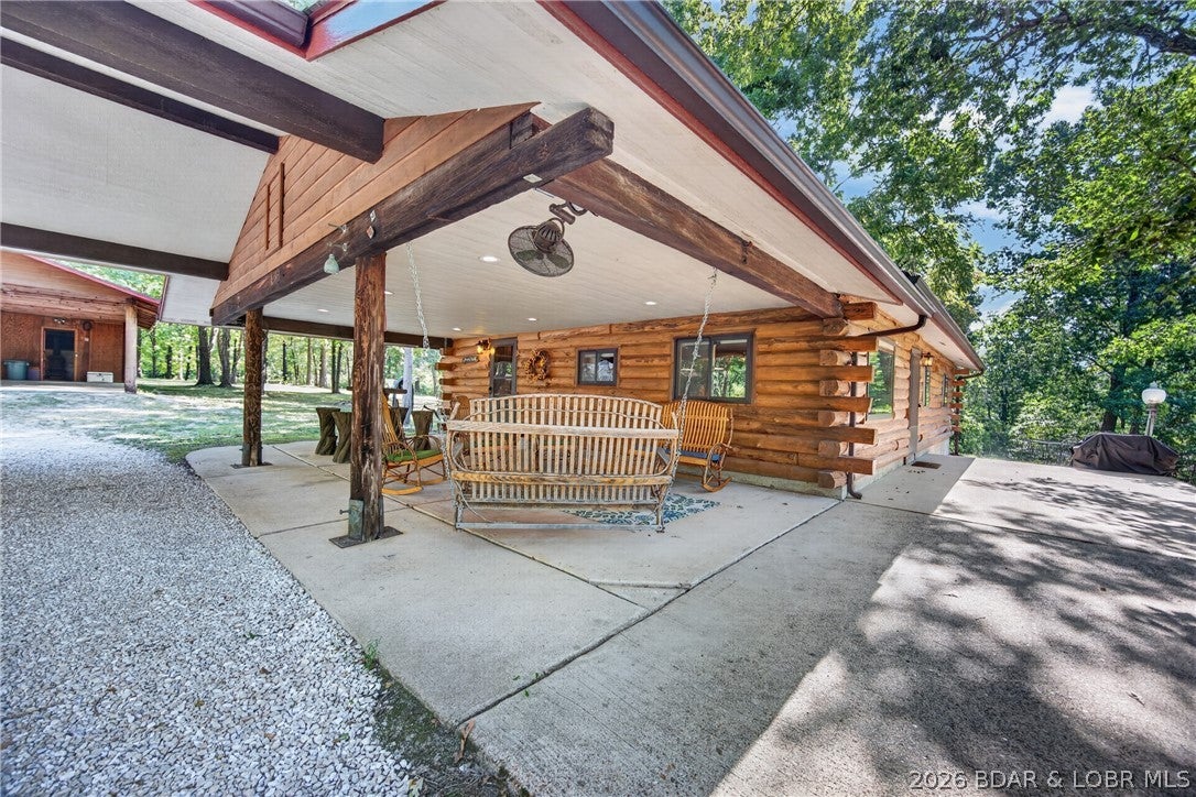 Bagnell - Residential
