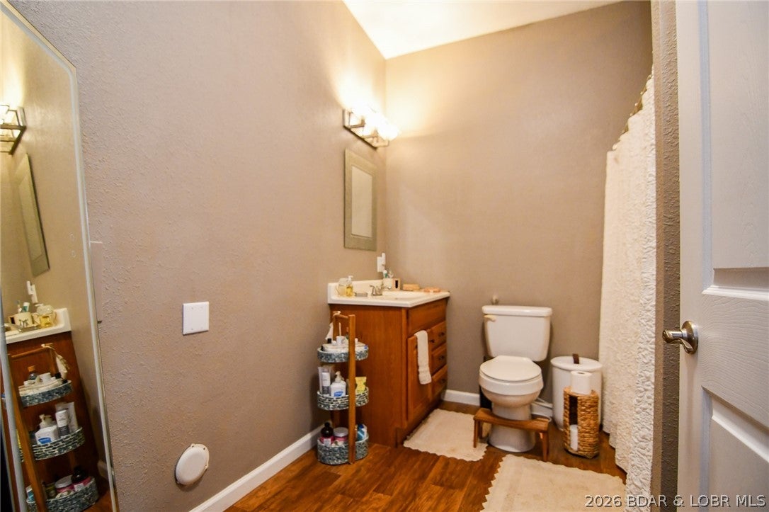 Bagnell - Residential