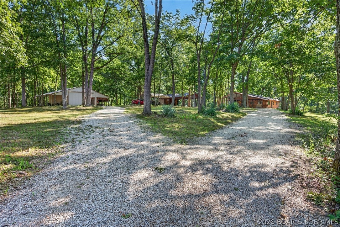 Bagnell - Residential