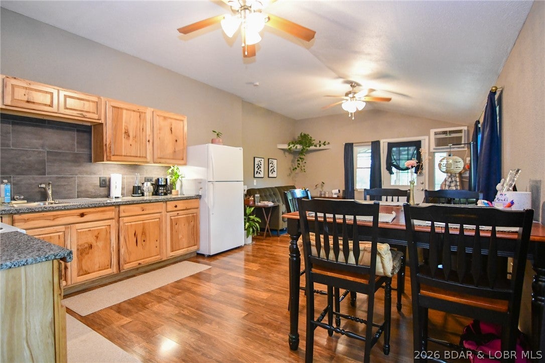 Bagnell - Residential