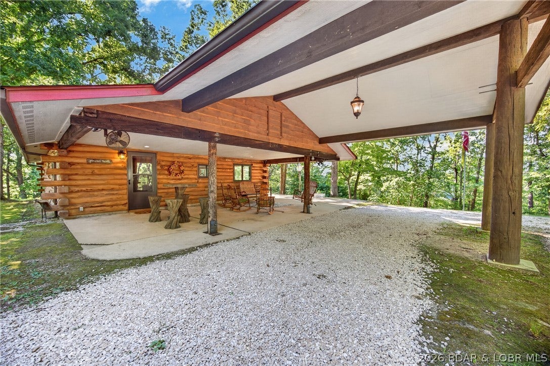 Bagnell - Residential