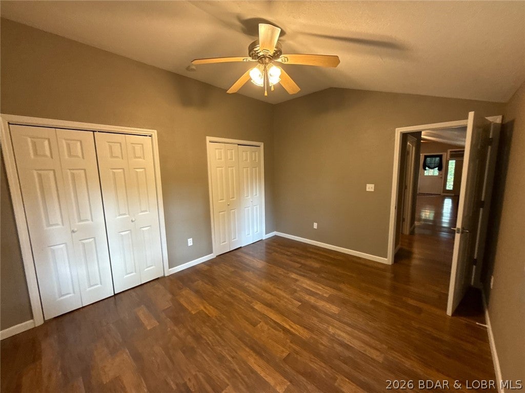 Bagnell - Residential