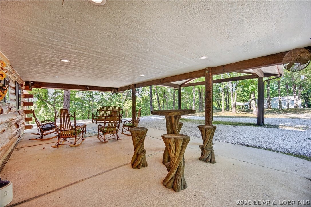 Bagnell - Residential