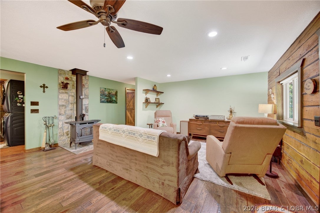 Bagnell - Residential