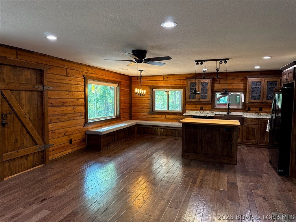Bagnell - Residential