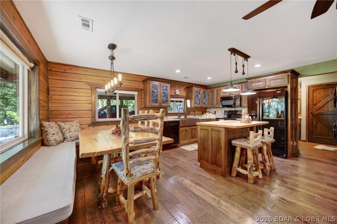 Bagnell - Residential