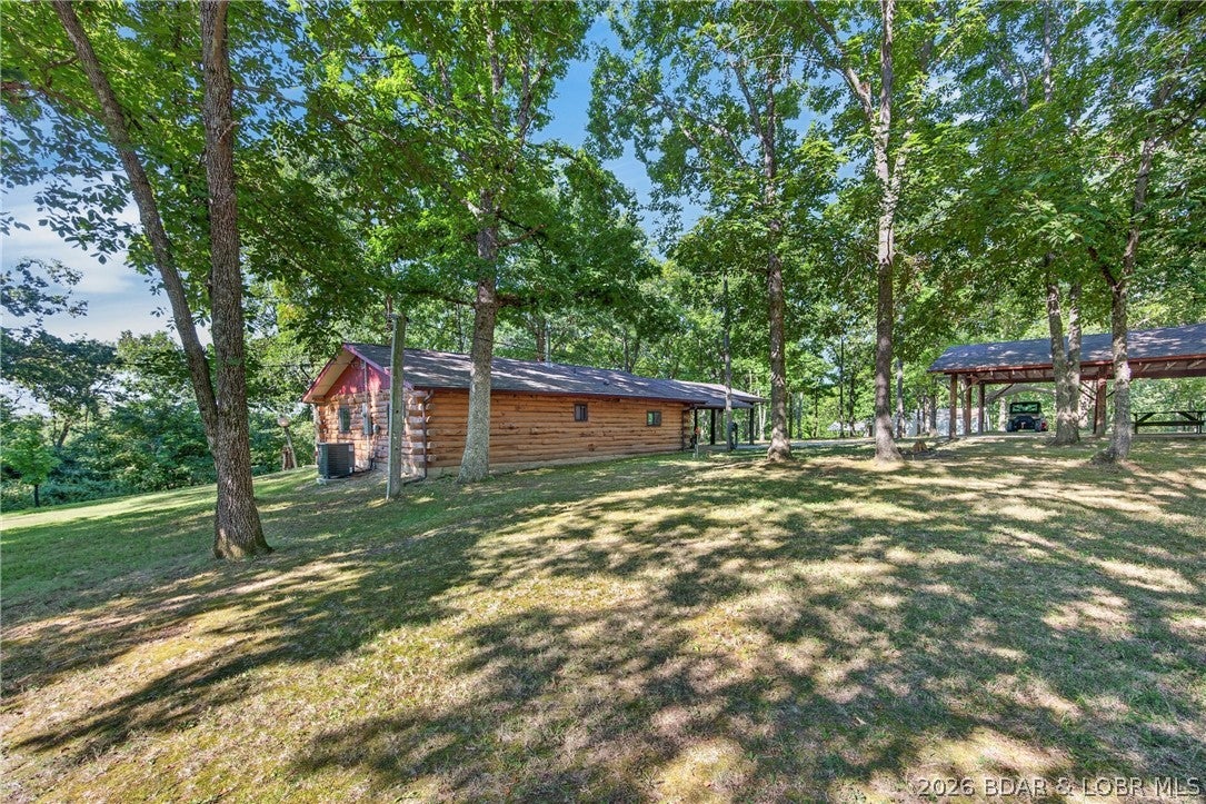 Bagnell - Residential