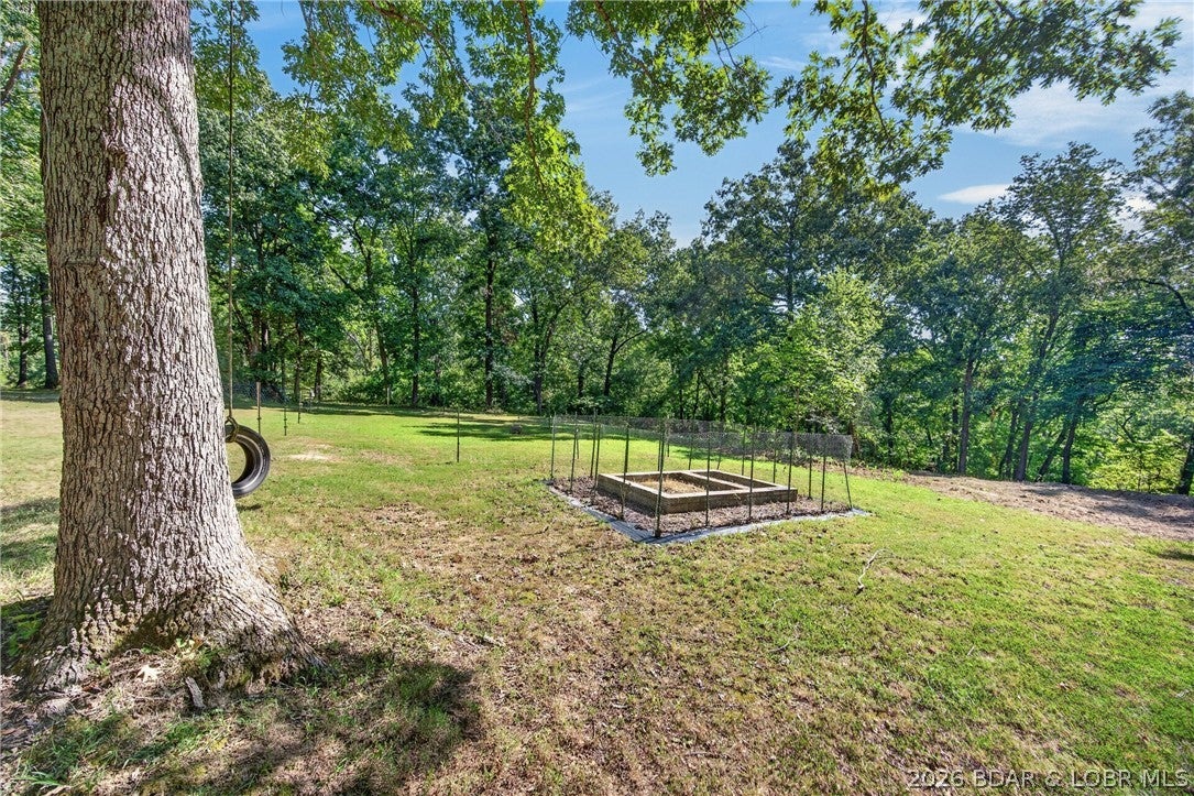 Bagnell - Residential