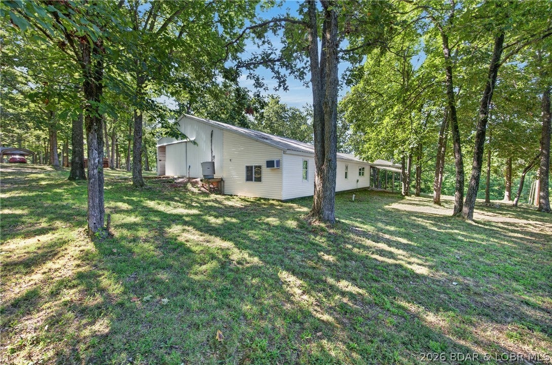 Bagnell - Residential