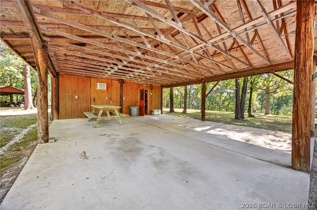 Bagnell - Residential