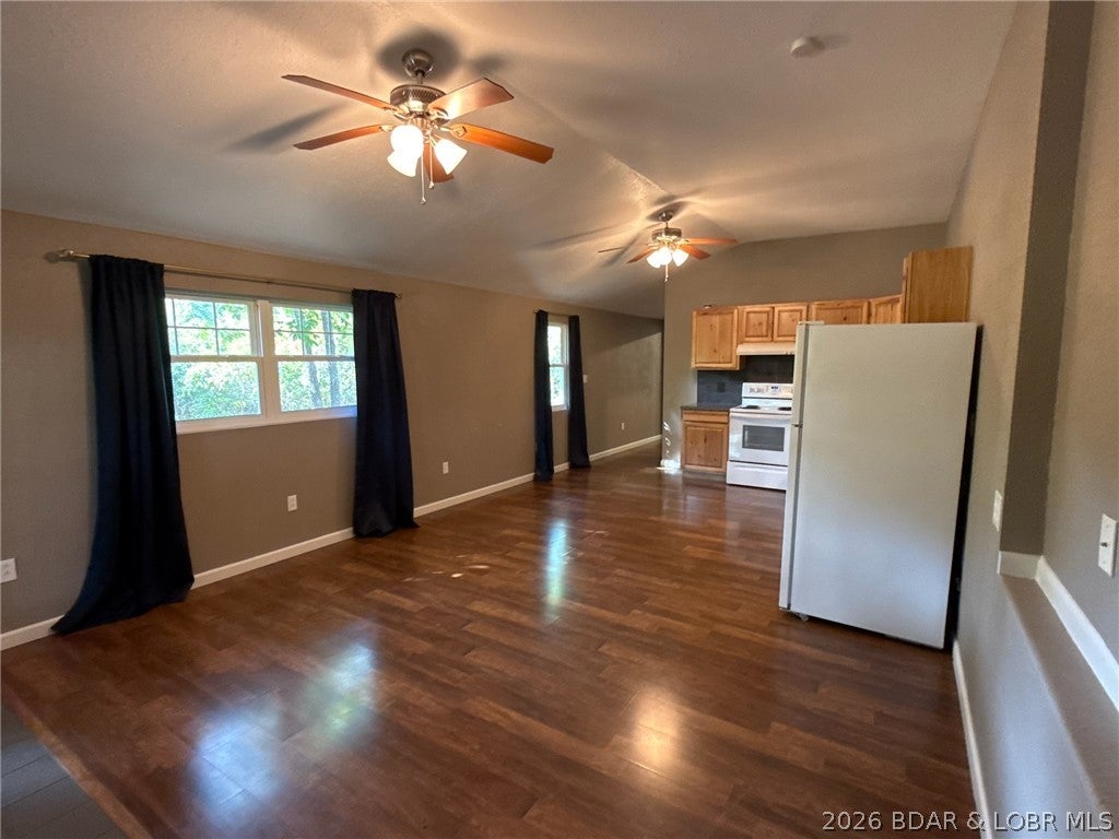 Bagnell - Residential