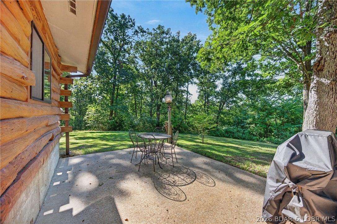 Bagnell - Residential