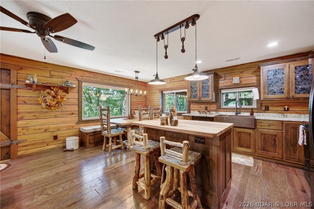 Bagnell - Residential