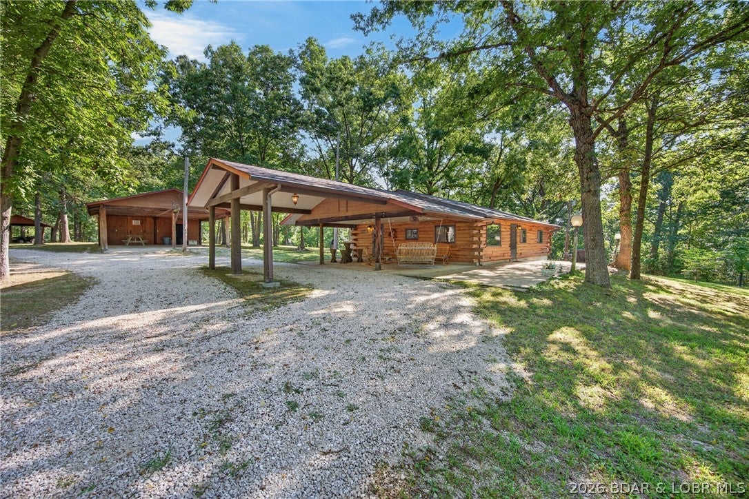 Bagnell - Residential