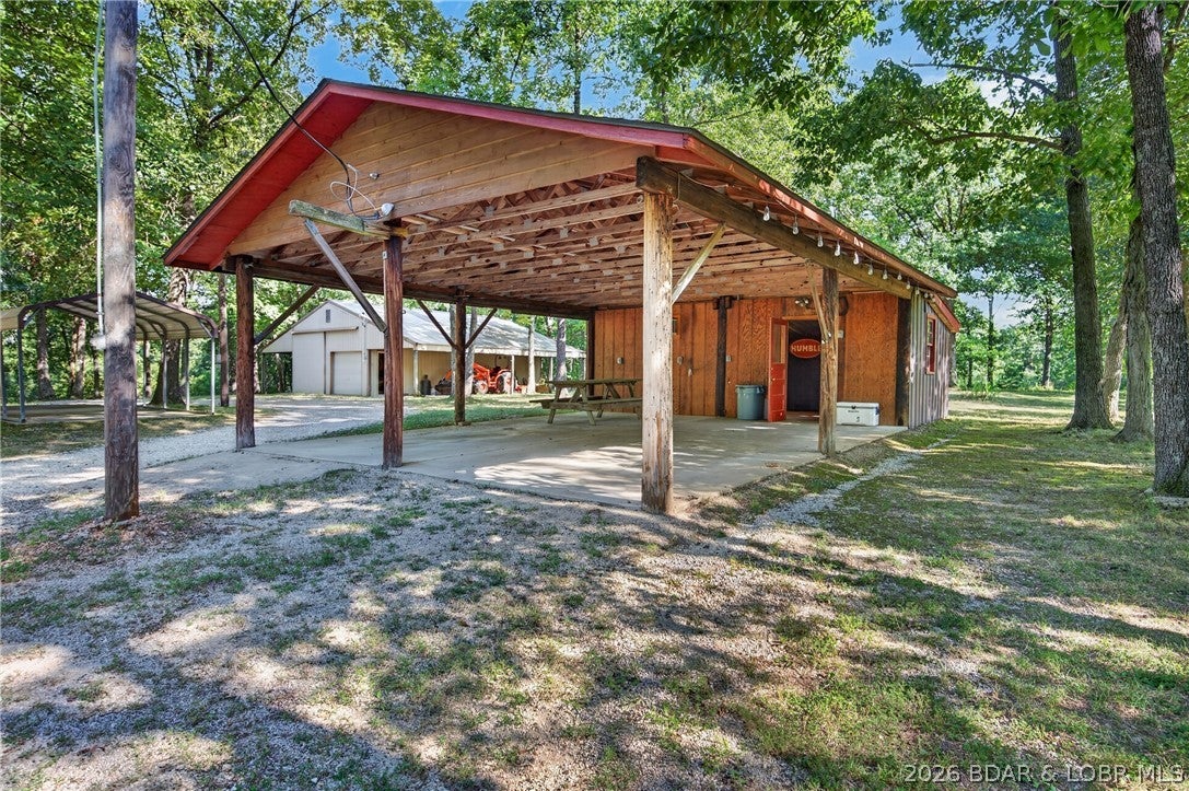 Bagnell - Residential