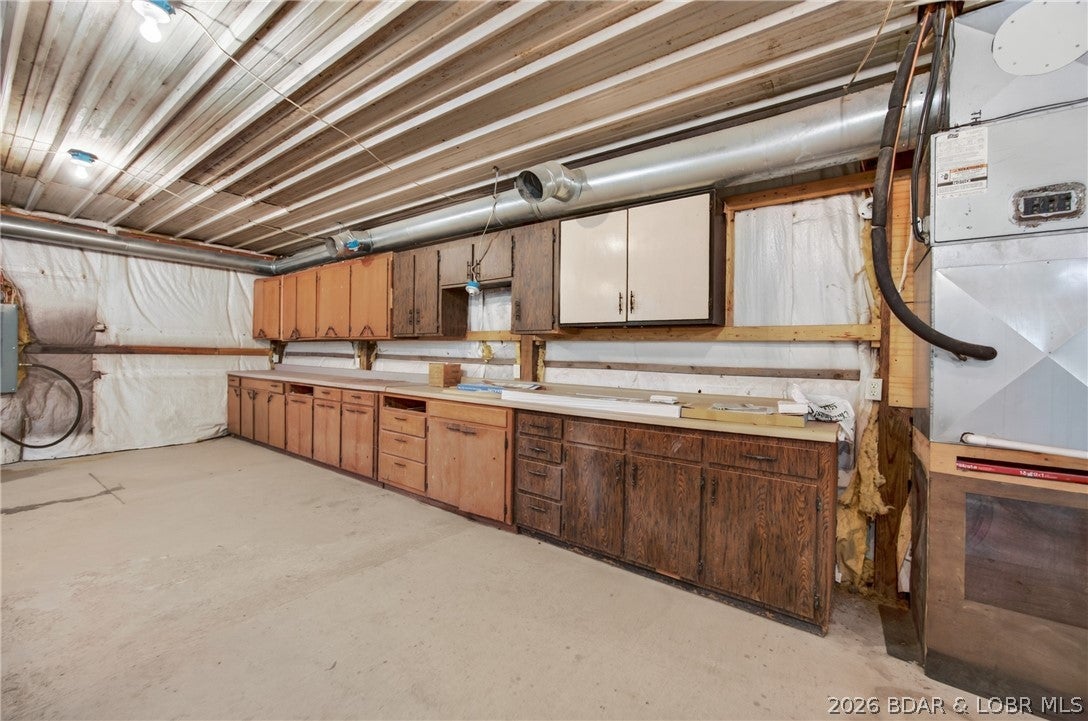 Bagnell - Residential