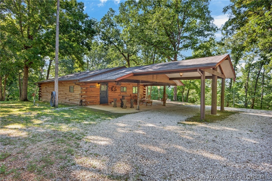 Bagnell - Residential