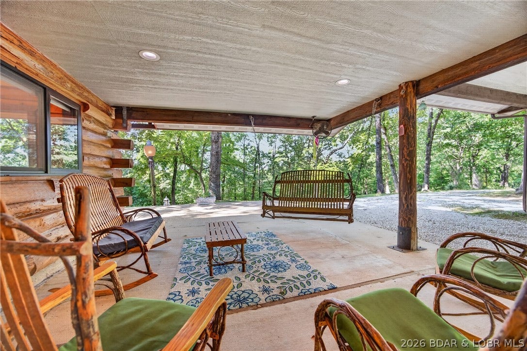 Bagnell - Residential