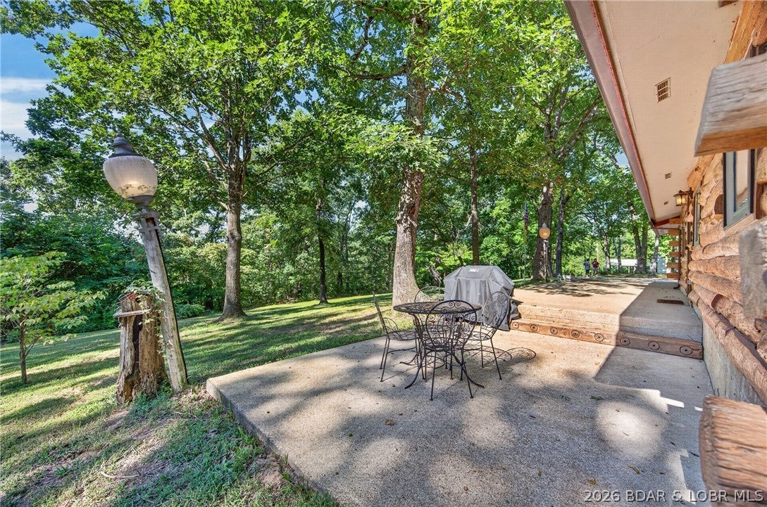 Bagnell - Residential