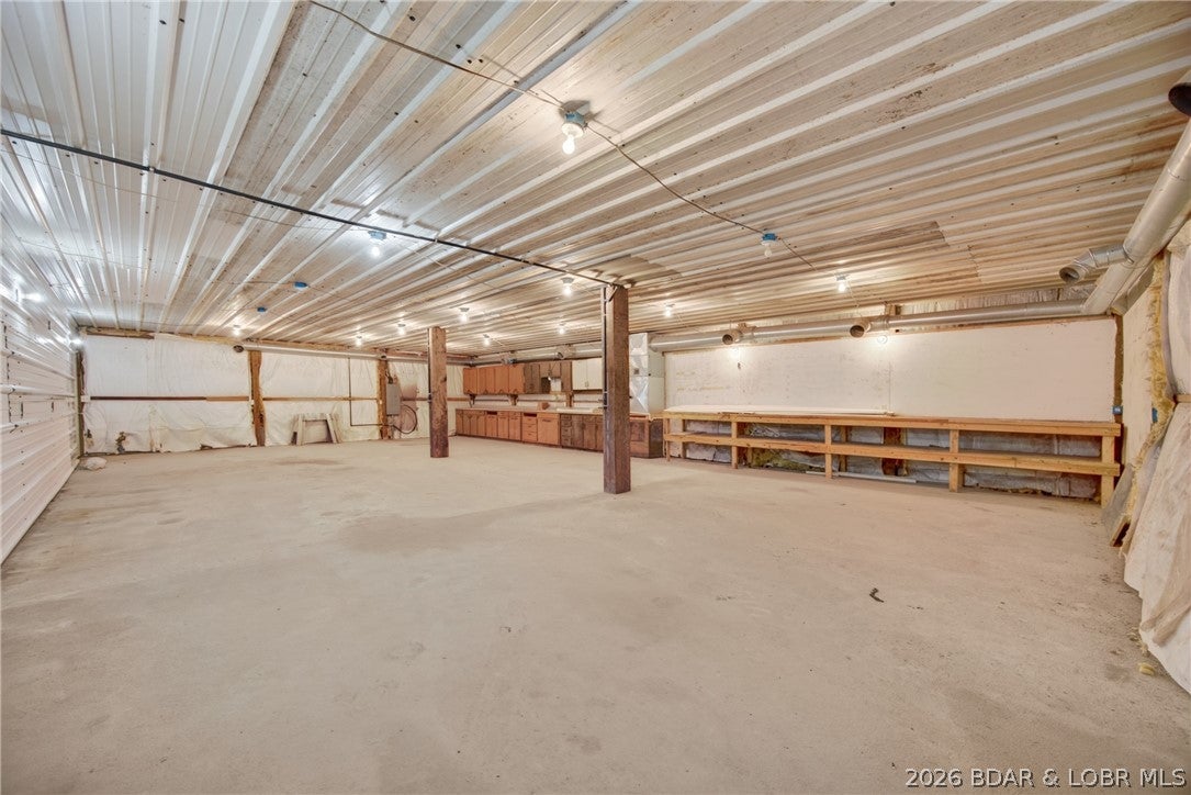 Bagnell - Residential