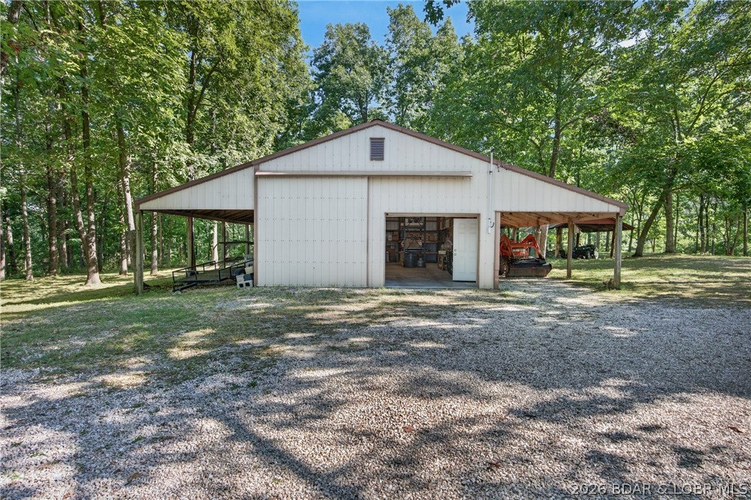 Bagnell - Residential