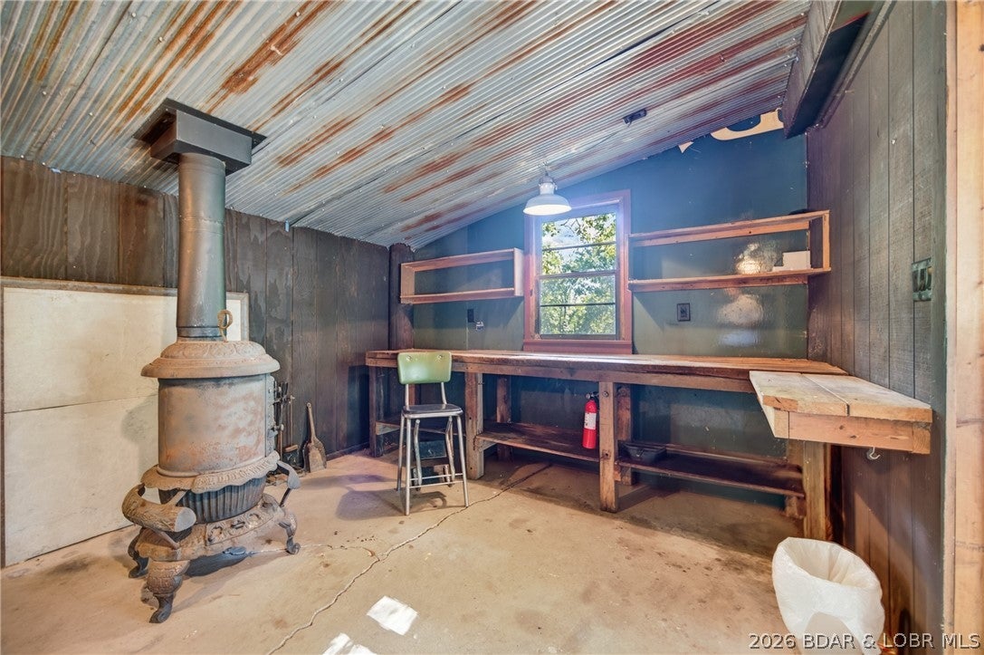 Bagnell - Residential