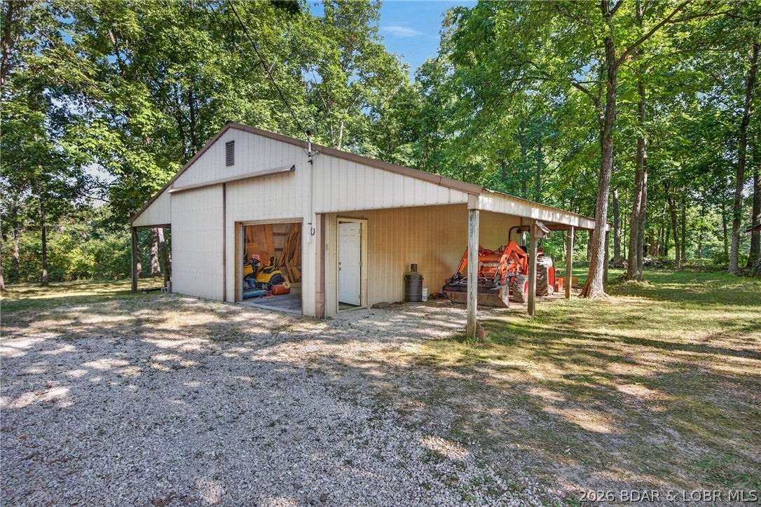 Bagnell - Residential