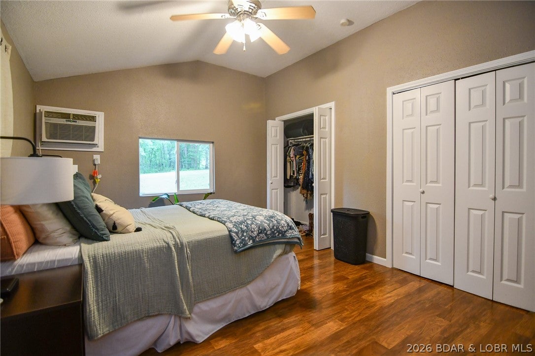 Bagnell - Residential