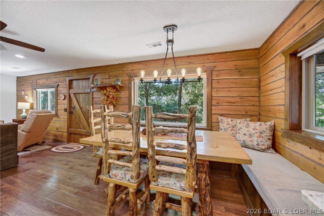 Bagnell - Residential