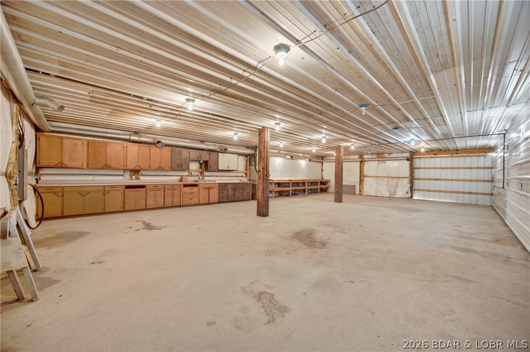 Bagnell - Residential