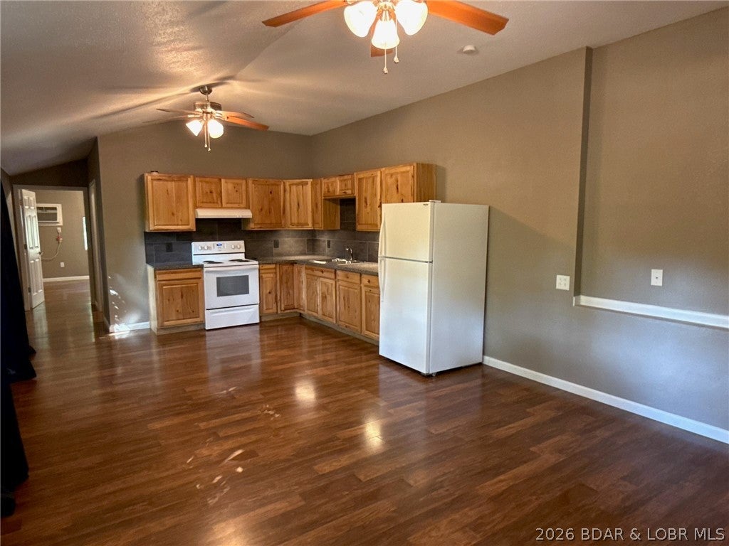Bagnell - Residential