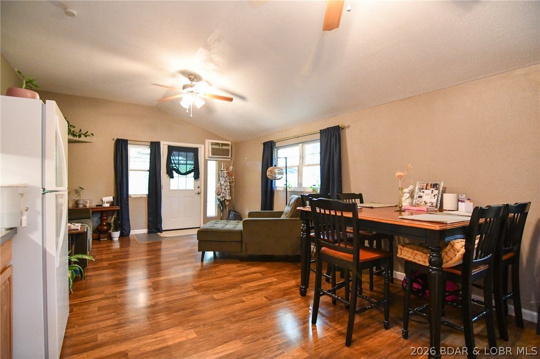 Bagnell - Residential