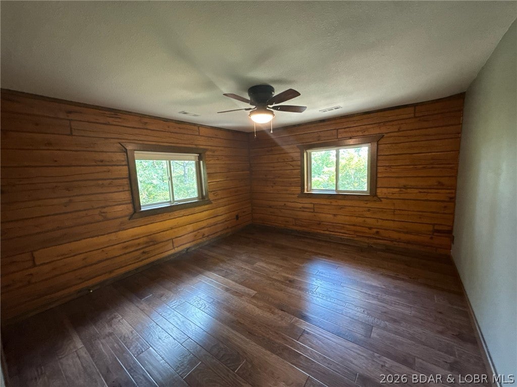 Bagnell - Residential