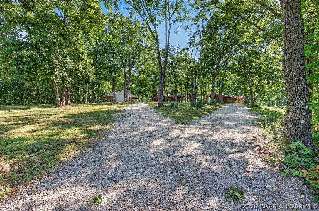 Bagnell - Residential