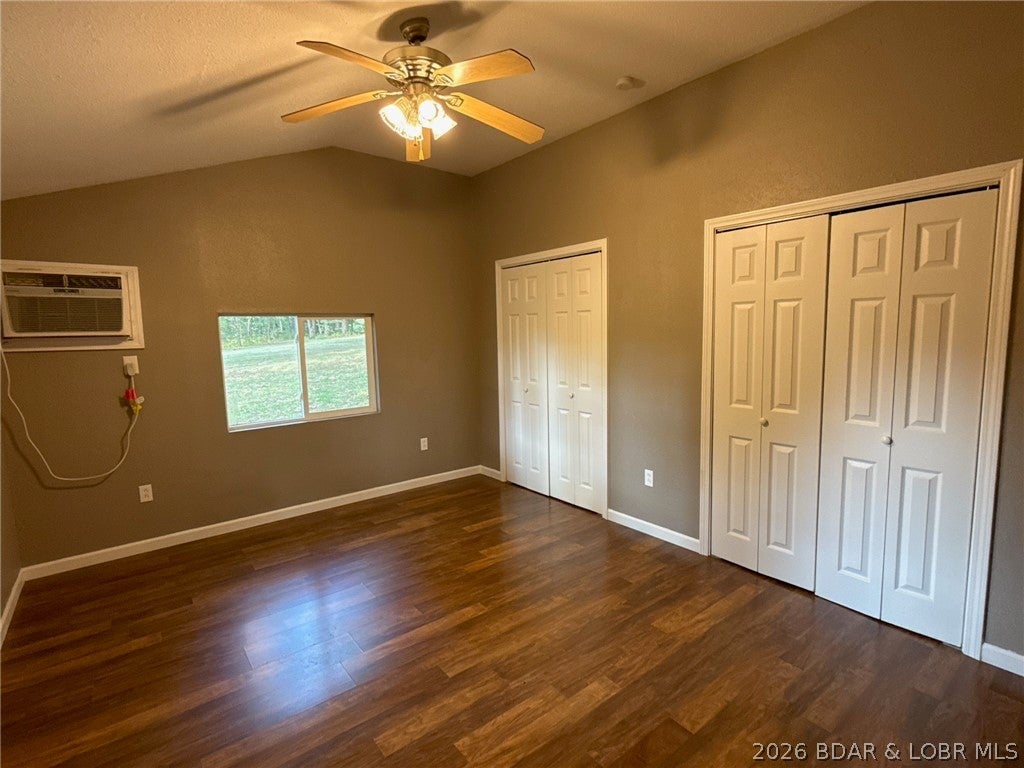 Bagnell - Residential