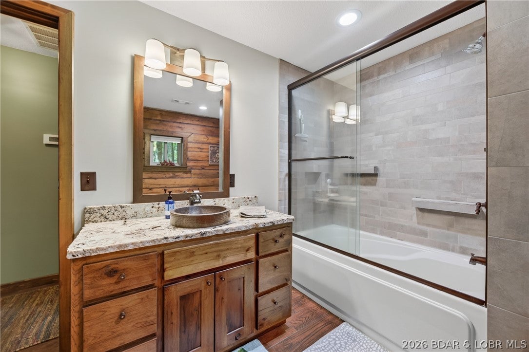 Bagnell - Residential